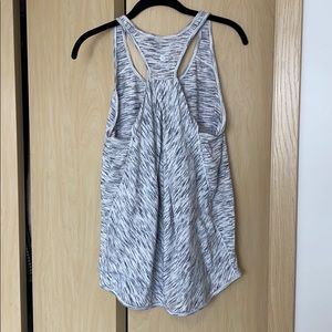 Lululemon love tank pleated